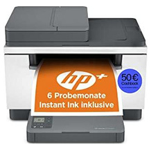 HP Laserdrucker