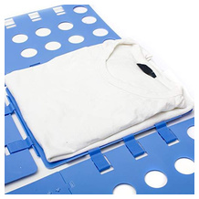 Goods & Gadgets Wäschefaltbrett