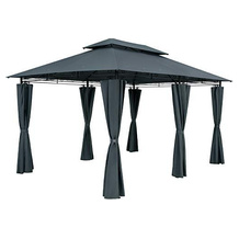 Casaria 3x4-m-Pavillon