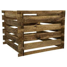 Gartenwelt Riegelsberger Holz