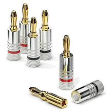 Sonero Bananenstecker