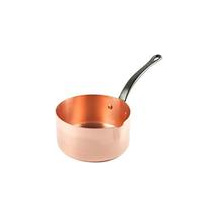 Cuisine Romefort Kupfertopf