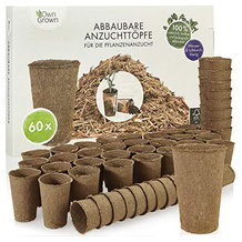 OwnGrown Anzuchttopf