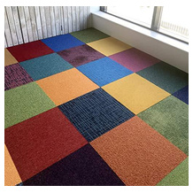 Birsppy Teppichfliese