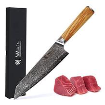 Wakoli Kiritsuke-Messer