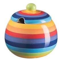 Purity Style Zuckerdose