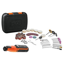 Black & Decker BCRT8IK-XJ