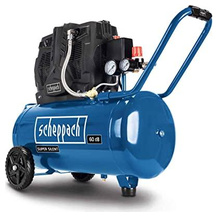 Scheppach Kompressor
