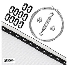 by Beier Germany Pfeilfangnetz