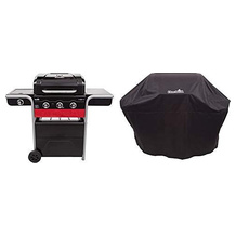 Char-Broil Kombigrill
