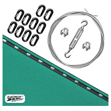 by Beier Germany Pfeilfangnetz