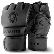 FIGHTR MMA-Handschuh
