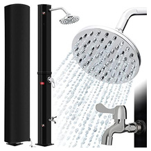 Kesser 40-Liter-Solardusche