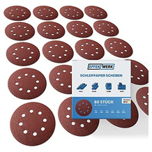 EFFEKTWERK Schleifpapier