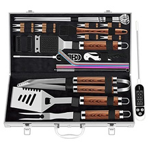 ROMANTICIST Grillkoffer
