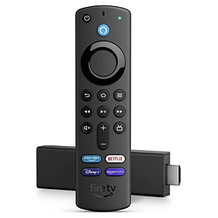 Amazon Fire-TV-Stick