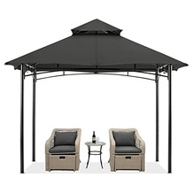 MASTERCANOPY Metall-Pavillon