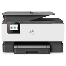 HP Multifunktionsdrucker