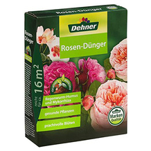 Dehner Rosendünger