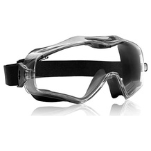 NoCry Schutzbrille für Brillenträger