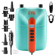 Swonder Stand-up-Paddling-Pumpe