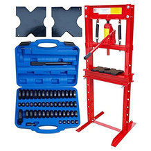 Carmax Werkstattpresse