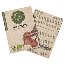 Goodaro GmbH Rote-Beete-Samen