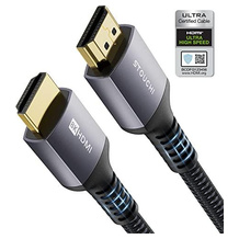 Stouchi HDMI-2.1-Anschlusskabel