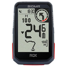 Sigma Navi-Fahrradcomputer