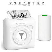 PeriPage Bluetooth-Drucker