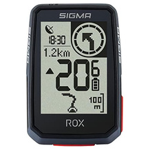 Sigma Fahrradcomputer