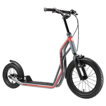 Star-Scooter Roller mit Luftreifen