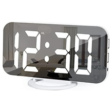 SZELAM LED-Wecker
