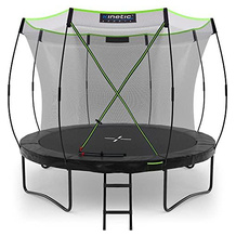 Kinetic Sports 305-cm-Trampolin