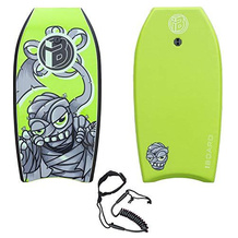 iBOARD Bodyboard