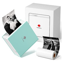 Phomemo Bluetooth-Drucker