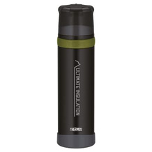 Thermos Edelstahl-Isolierflasche