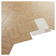 Generique Klick-Vinylboden