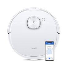 ECOVACS Ecovacs-Saugroboter