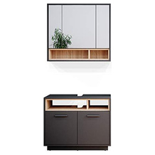 Vicco Badmöbel-Set