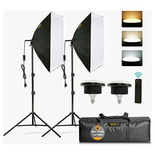 Tecdigbo Fotostudio-Set