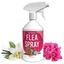 Petsly Anti-Floh-Spray