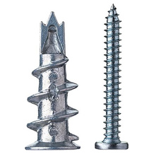 YUNSTK Gipskartondübel