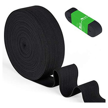 Agoer breites Gummiband