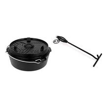Petromax Dutch-Oven