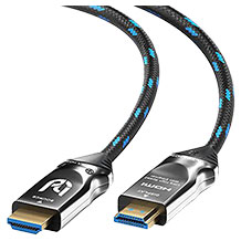 Ultra HDTV 10-m-HDMI-Kabel