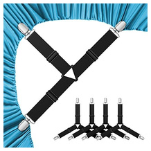 Lesfit Bettlakenspanner
