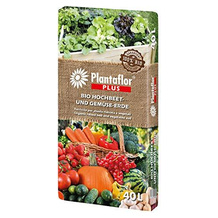 HaGaFe Hochbeeterde