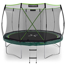 Kinetic Sports 366-cm-Trampolin