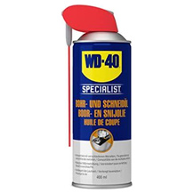 WD-40 Schneidöl